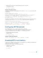 Предварительный просмотр 1075 страницы Dell S4048T Configuration Manual