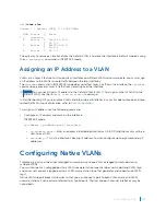 Предварительный просмотр 1105 страницы Dell S4048T Configuration Manual