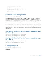 Предварительный просмотр 1130 страницы Dell S4048T Configuration Manual