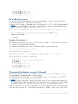 Предварительный просмотр 1217 страницы Dell S4048T Configuration Manual