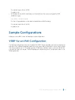 Предварительный просмотр 1222 страницы Dell S4048T Configuration Manual