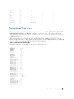 Предварительный просмотр 1256 страницы Dell S4048T Configuration Manual