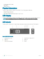 Preview for 10 page of Dell S4100-ON Series Installation Manual