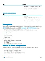 Preview for 14 page of Dell S4100-ON Series Installation Manual