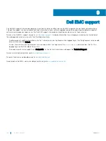 Preview for 48 page of Dell S4100-ON Series Installation Manual