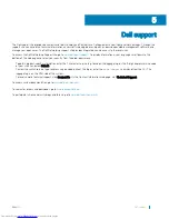 Предварительный просмотр 21 страницы Dell S4100-ON Series Setup Manual