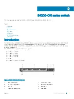 Preview for 7 page of Dell S4248FB-ON Installation Manual