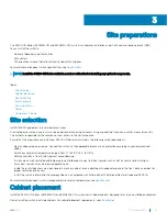 Preview for 13 page of Dell S4248FB-ON Installation Manual