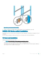 Preview for 25 page of Dell S4248FB-ON Installation Manual