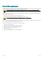 Preview for 36 page of Dell S4248FB-ON Installation Manual