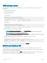 Preview for 38 page of Dell S4248FB-ON Installation Manual