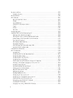 Preview for 8 page of Dell S4820T Configuration Manual