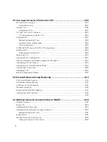 Preview for 20 page of Dell S4820T Configuration Manual