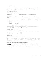 Preview for 48 page of Dell S4820T Configuration Manual