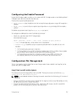 Preview for 55 page of Dell S4820T Configuration Manual