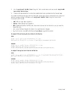 Preview for 64 page of Dell S4820T Configuration Manual