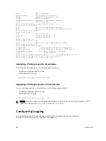 Preview for 68 page of Dell S4820T Configuration Manual