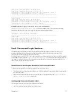 Preview for 77 page of Dell S4820T Configuration Manual