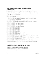 Preview for 80 page of Dell S4820T Configuration Manual