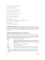 Preview for 86 page of Dell S4820T Configuration Manual