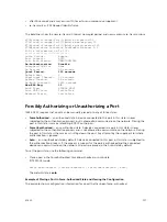 Preview for 117 page of Dell S4820T Configuration Manual