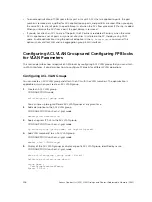 Preview for 126 page of Dell S4820T Configuration Manual