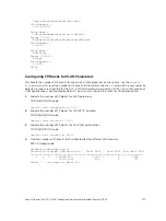 Preview for 127 page of Dell S4820T Configuration Manual