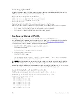 Preview for 136 page of Dell S4820T Configuration Manual