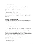 Preview for 137 page of Dell S4820T Configuration Manual
