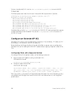 Preview for 138 page of Dell S4820T Configuration Manual