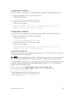 Preview for 139 page of Dell S4820T Configuration Manual