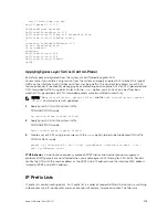 Preview for 145 page of Dell S4820T Configuration Manual