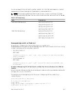 Preview for 151 page of Dell S4820T Configuration Manual