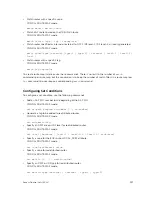 Preview for 157 page of Dell S4820T Configuration Manual