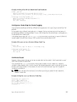 Preview for 159 page of Dell S4820T Configuration Manual