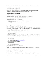 Preview for 164 page of Dell S4820T Configuration Manual