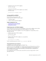 Preview for 180 page of Dell S4820T Configuration Manual