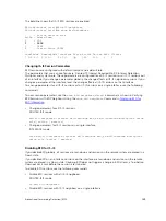 Preview for 183 page of Dell S4820T Configuration Manual