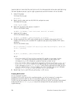 Preview for 186 page of Dell S4820T Configuration Manual