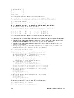 Preview for 190 page of Dell S4820T Configuration Manual