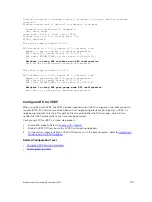 Preview for 191 page of Dell S4820T Configuration Manual