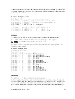 Preview for 207 page of Dell S4820T Configuration Manual