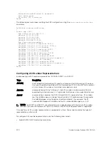 Preview for 220 page of Dell S4820T Configuration Manual