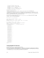Preview for 224 page of Dell S4820T Configuration Manual