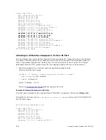 Preview for 228 page of Dell S4820T Configuration Manual