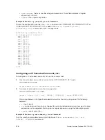 Preview for 236 page of Dell S4820T Configuration Manual