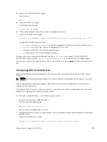 Preview for 245 page of Dell S4820T Configuration Manual