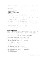 Preview for 254 page of Dell S4820T Configuration Manual