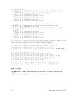 Preview for 256 page of Dell S4820T Configuration Manual