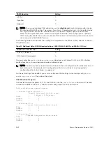 Preview for 264 page of Dell S4820T Configuration Manual